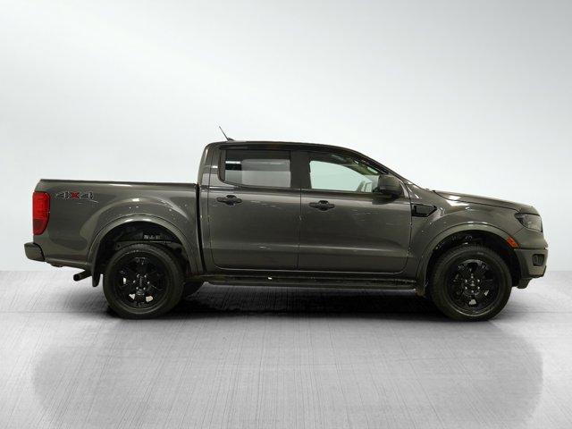 used 2020 Ford Ranger car, priced at $28,998