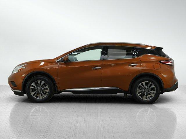 used 2016 Nissan Murano car, priced at $14,799