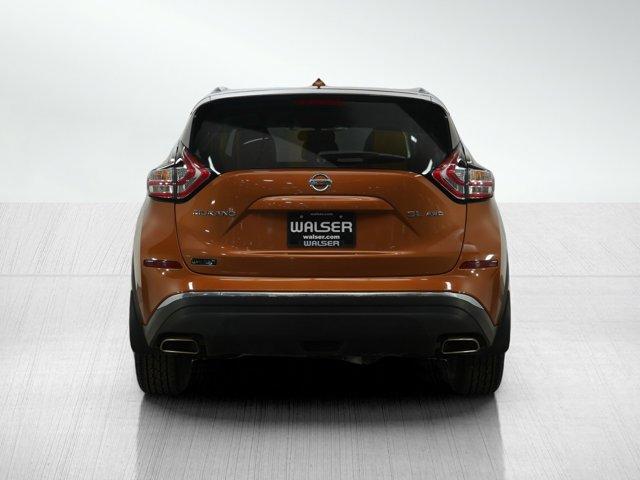 used 2016 Nissan Murano car, priced at $14,799