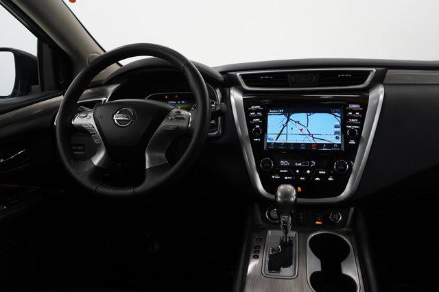 used 2016 Nissan Murano car, priced at $14,799