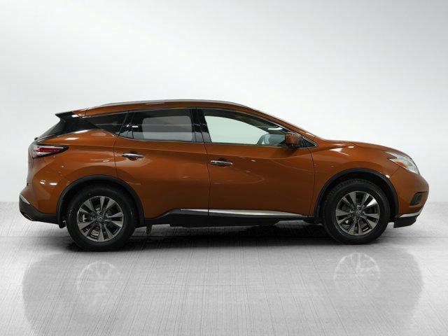 used 2016 Nissan Murano car, priced at $14,799