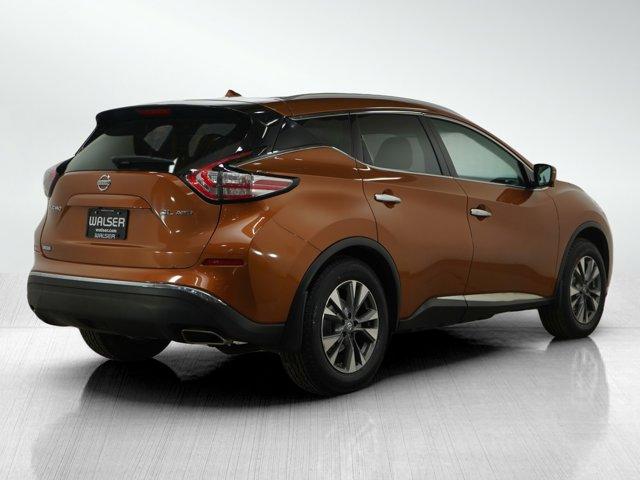 used 2016 Nissan Murano car, priced at $14,799