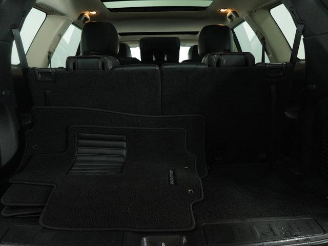 used 2018 Nissan Pathfinder car, priced at $15,998