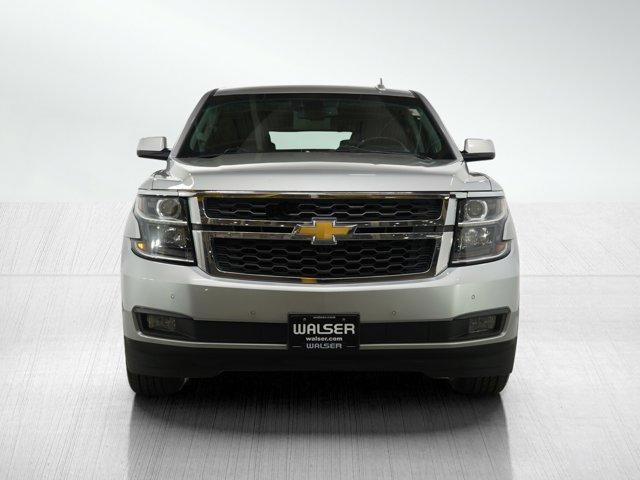 used 2020 Chevrolet Tahoe car, priced at $25,998