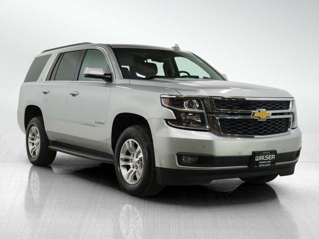 used 2020 Chevrolet Tahoe car, priced at $25,998