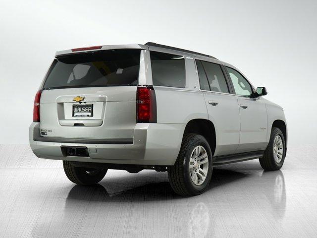 used 2020 Chevrolet Tahoe car, priced at $25,998