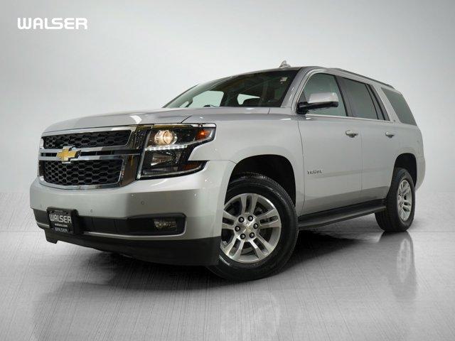 used 2020 Chevrolet Tahoe car, priced at $25,998