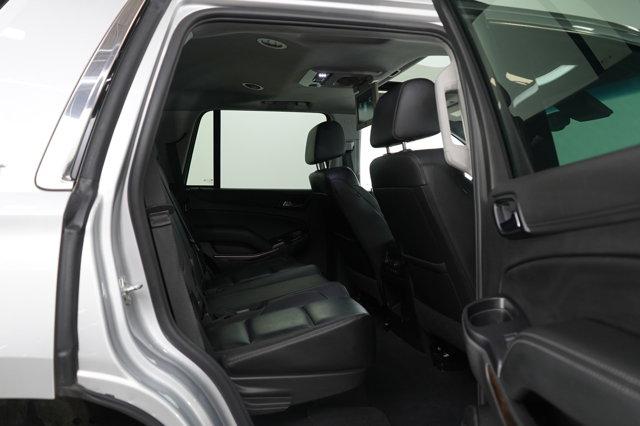 used 2020 Chevrolet Tahoe car, priced at $25,998