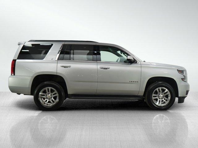 used 2020 Chevrolet Tahoe car, priced at $25,998