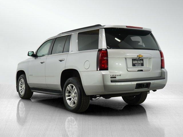 used 2020 Chevrolet Tahoe car, priced at $25,998