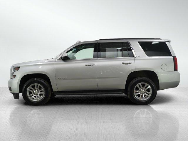 used 2020 Chevrolet Tahoe car, priced at $25,998