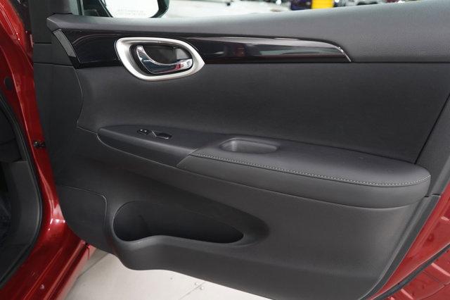 used 2017 Nissan Sentra car, priced at $15,499