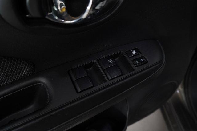 used 2016 Nissan Versa car, priced at $6,998
