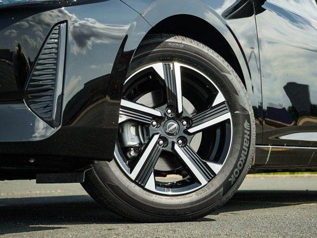 new 2025 Nissan Sentra car, priced at $23,899