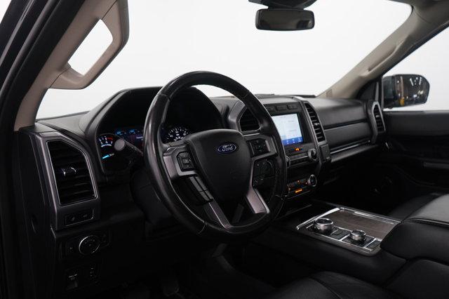 used 2021 Ford Expedition car, priced at $51,998