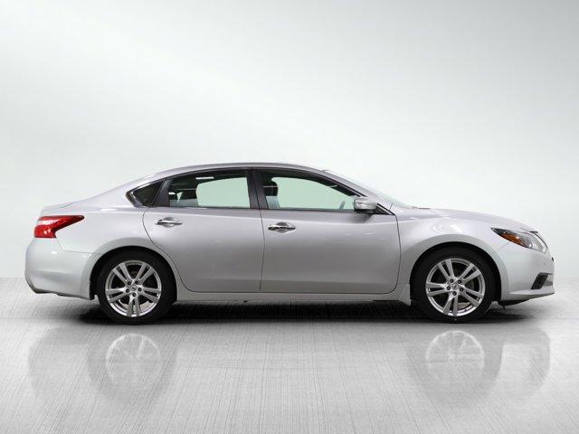 used 2016 Nissan Altima car, priced at $17,799