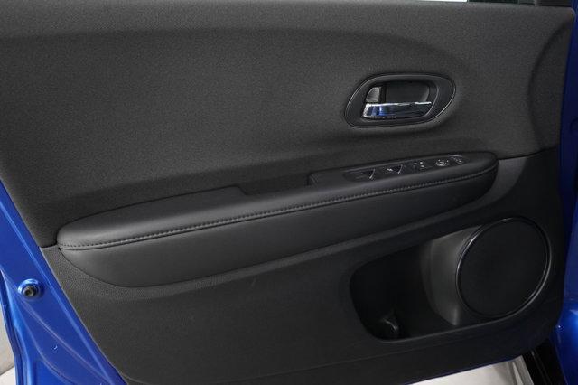 used 2022 Honda HR-V car, priced at $22,998