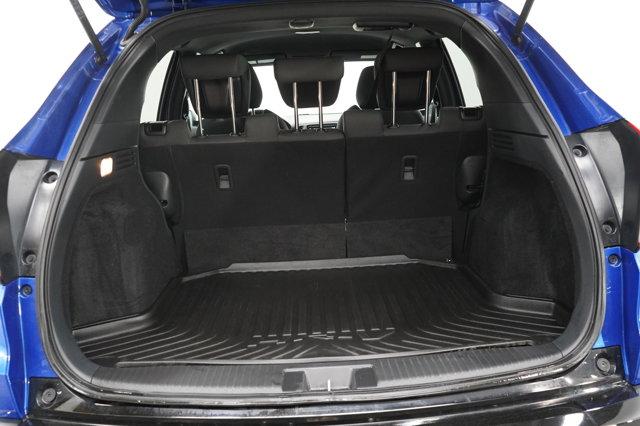 used 2022 Honda HR-V car, priced at $22,998