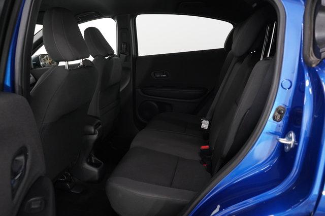 used 2022 Honda HR-V car, priced at $22,998