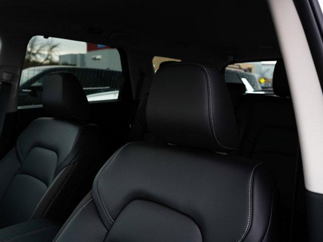 new 2025 Nissan Pathfinder car, priced at $42,170