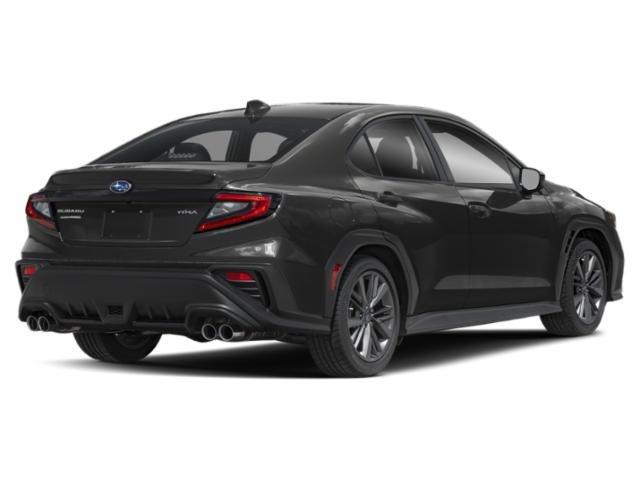 used 2024 Subaru WRX car