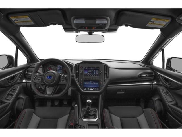 used 2024 Subaru WRX car