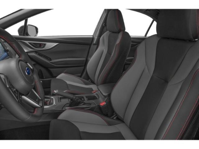 used 2024 Subaru WRX car