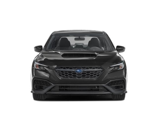 used 2024 Subaru WRX car