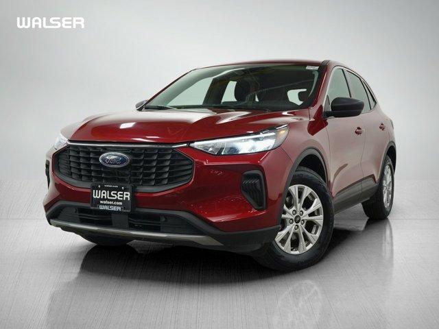 used 2023 Ford Escape car, priced at $20,499