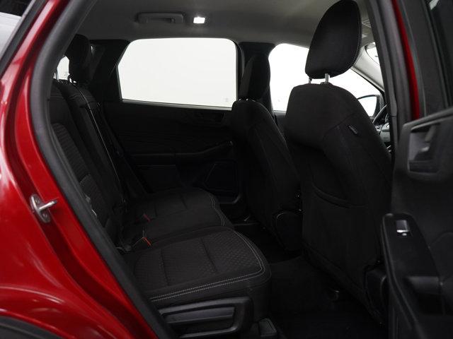 used 2023 Ford Escape car, priced at $20,499