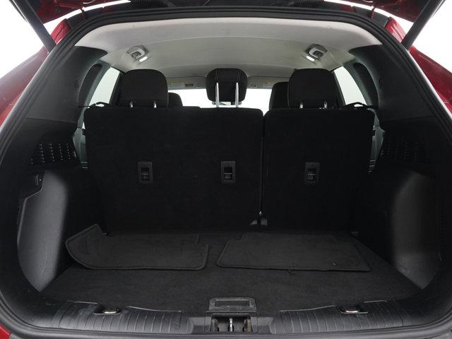 used 2023 Ford Escape car, priced at $20,499