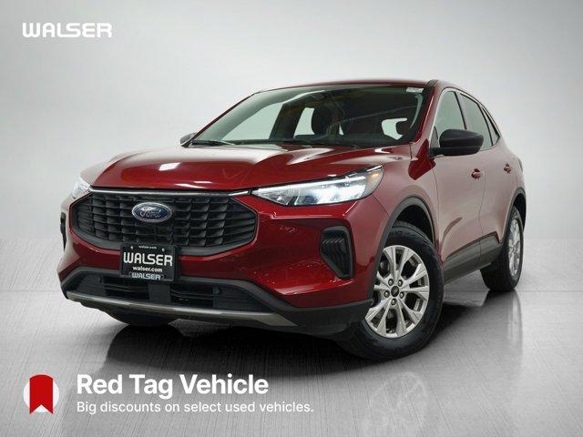 used 2023 Ford Escape car, priced at $18,998