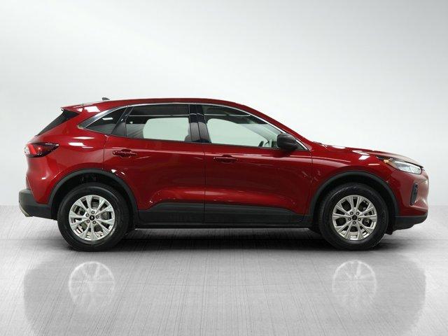 used 2023 Ford Escape car, priced at $20,499