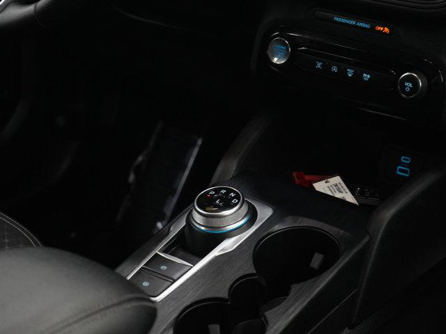 used 2023 Ford Escape car, priced at $20,499
