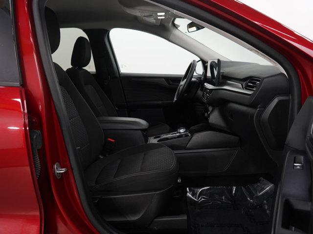 used 2023 Ford Escape car, priced at $20,499