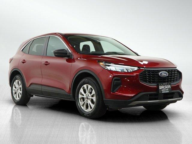 used 2023 Ford Escape car, priced at $20,499