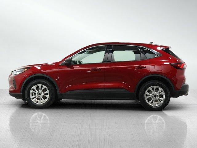 used 2023 Ford Escape car, priced at $20,499
