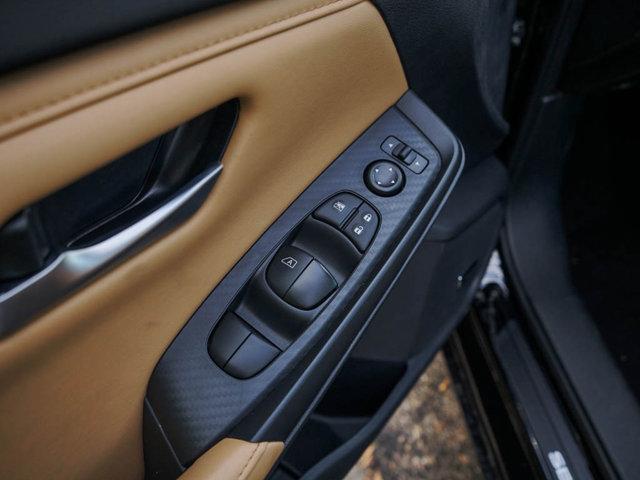 new 2025 Nissan Sentra car