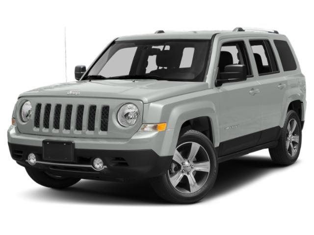used 2015 Jeep Patriot car, priced at $9,499