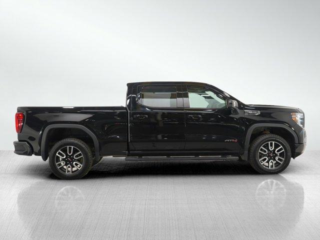 used 2019 GMC Sierra 1500 car, priced at $34,299