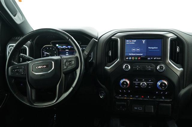 used 2019 GMC Sierra 1500 car, priced at $34,299