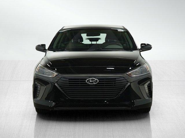 used 2018 Hyundai Ioniq Hybrid car, priced at $16,899