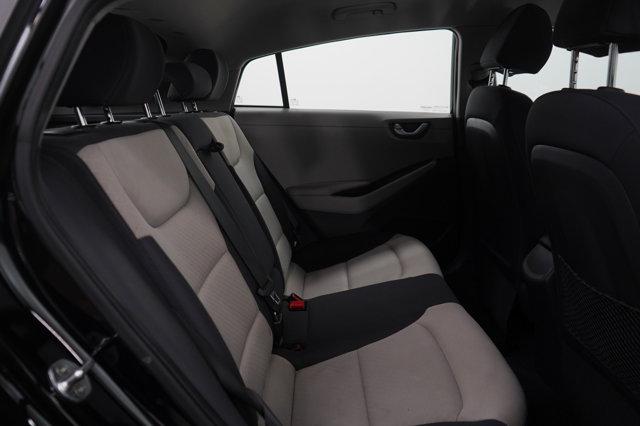 used 2018 Hyundai Ioniq Hybrid car, priced at $16,899