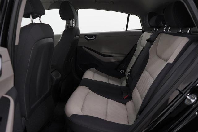 used 2018 Hyundai Ioniq Hybrid car, priced at $16,899