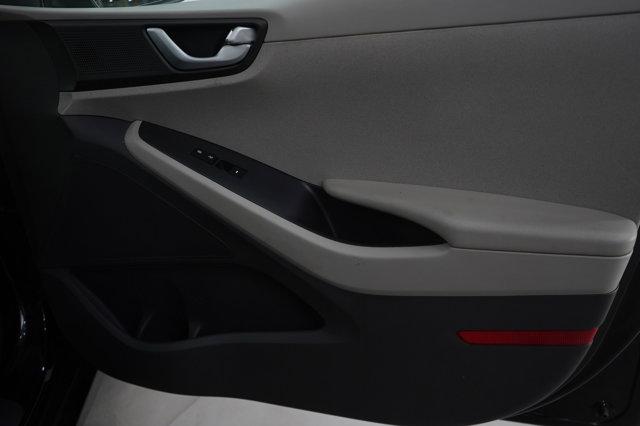 used 2018 Hyundai Ioniq Hybrid car, priced at $16,899