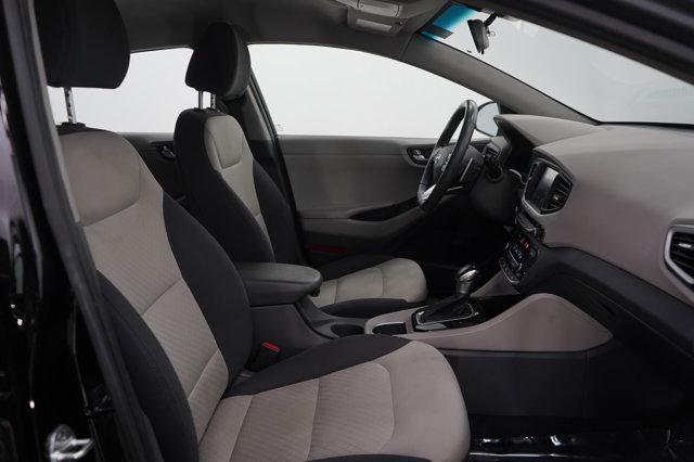 used 2018 Hyundai Ioniq Hybrid car, priced at $16,899