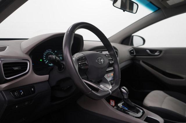 used 2018 Hyundai Ioniq Hybrid car, priced at $16,899