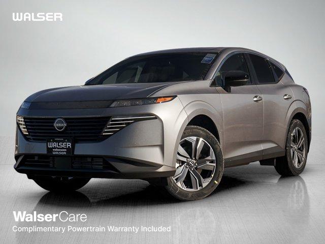 new 2025 Nissan Murano car, priced at $48,749