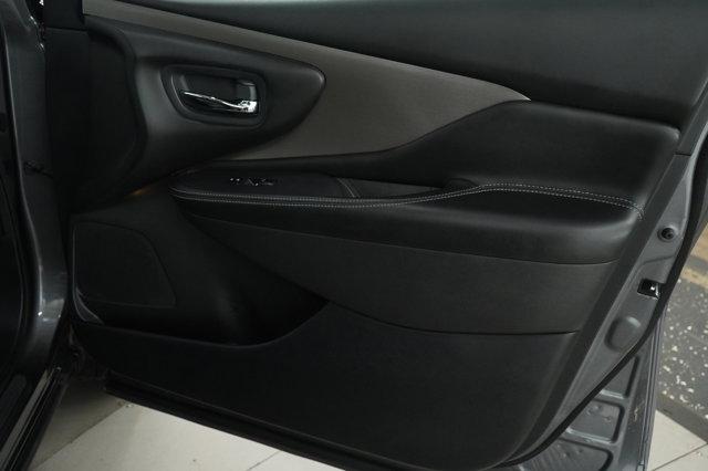 used 2021 Nissan Murano car, priced at $20,699