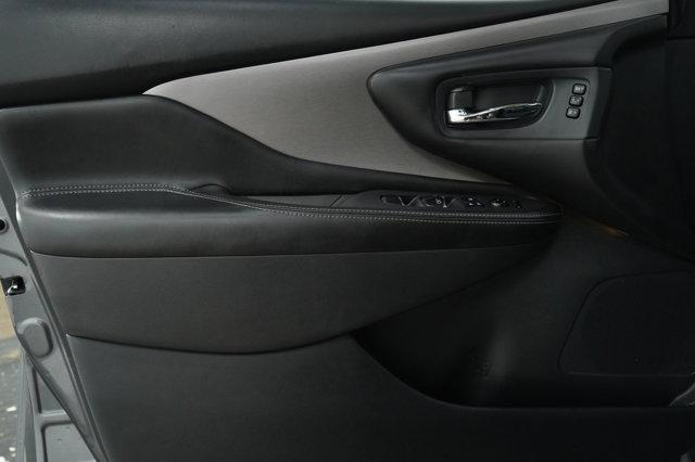 used 2021 Nissan Murano car, priced at $20,699